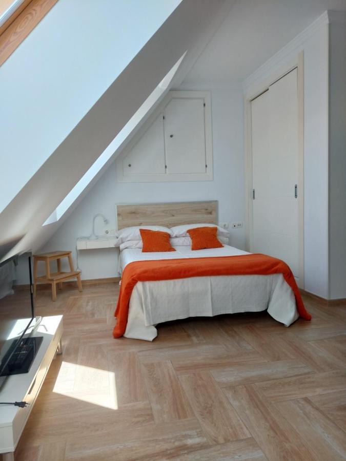 Atico By Alhaurin Loft City Center Alhaurín de la Torre Exterior foto