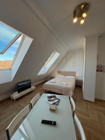Atico By Alhaurin Loft City Center Alhaurín de la Torre Exterior foto