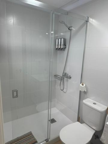 Atico By Alhaurin Loft City Center Alhaurín de la Torre Exterior foto